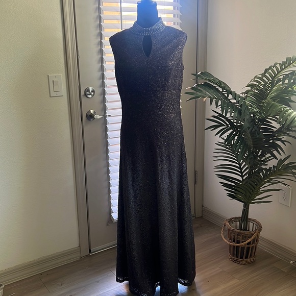 Alex Evenings Dress - Picture 1 of 12